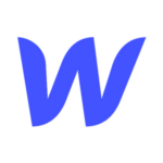 webflow логотип square